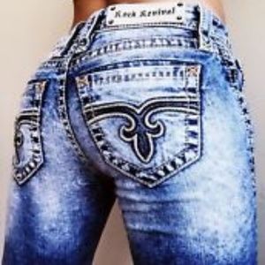 RR Shorts "Easy" Jodie Sz 32